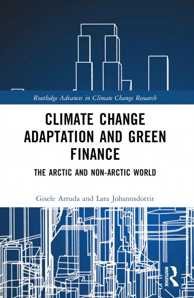 Climate Change Adaptation and Green Finance