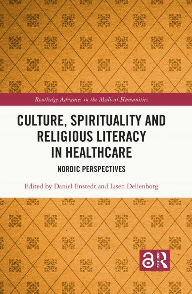 Culture Spirituality and Religious Literacy in Healthcare