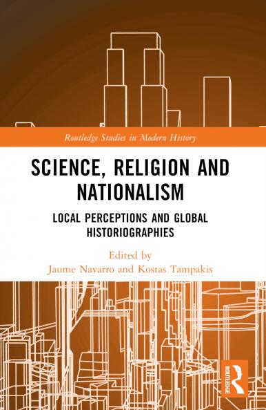 Science Religion and Nationalism