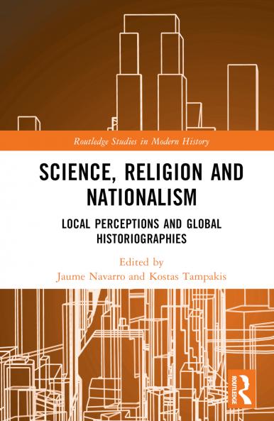 Science Religion and Nationalism