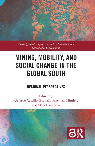 Mining Mobility and Social Change in the Global South