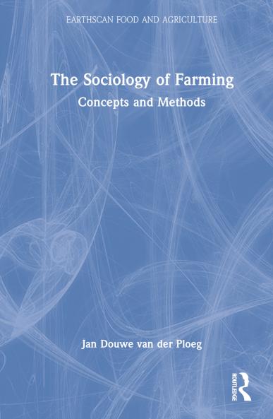 Sociology of Farming