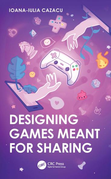 Designing Games Meant for Sharing