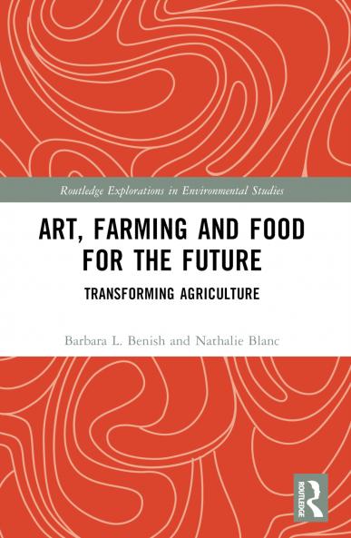 Art Farming and Food for the Future