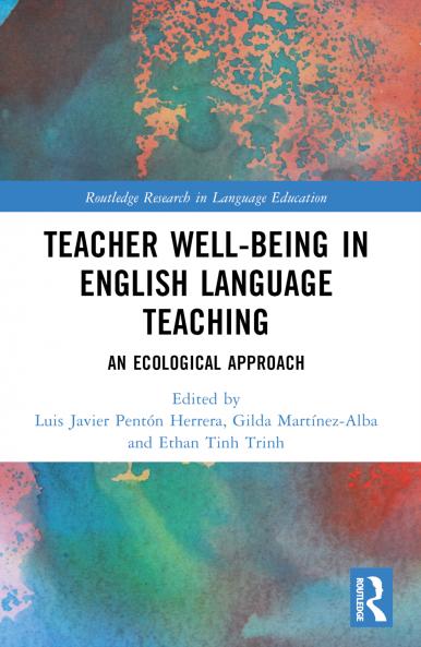 Teacher Well-Being in English Language Teaching