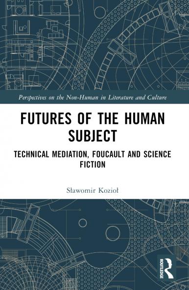 Futures of the Human Subject