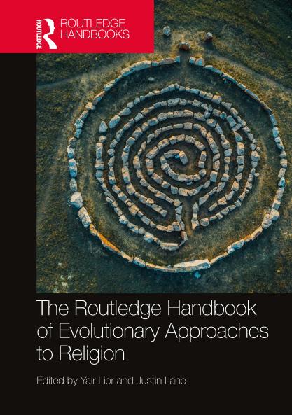 Routledge Handbook of Evolutionary Approaches to Religion