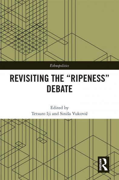 Revisiting the “Ripeness” Debate