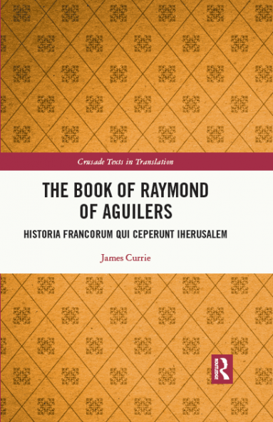 Book of Raymond of Aguilers
