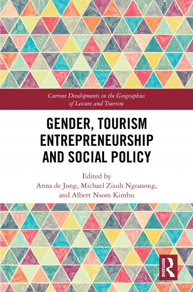 Gender Tourism Entrepreneurship and Social Policy