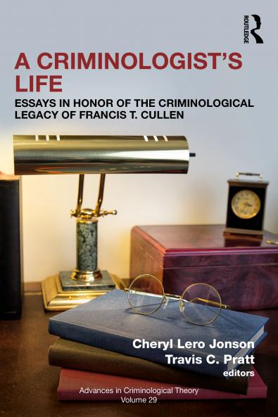Criminologist's Life