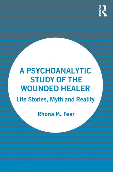 Psychoanalytic Study of the Wounded Healer