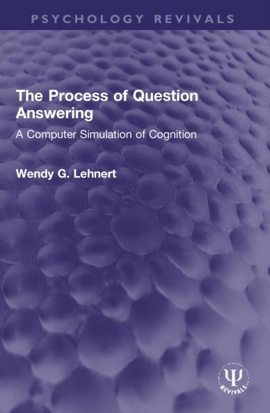 Process of Question Answering