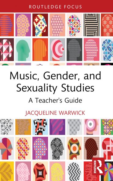 Music Gender and Sexuality Studies