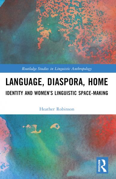 Language Diaspora Home
