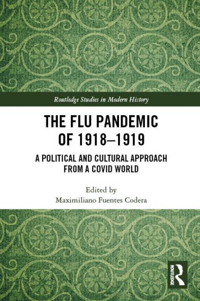 Flu Pandemic of 1918-1919