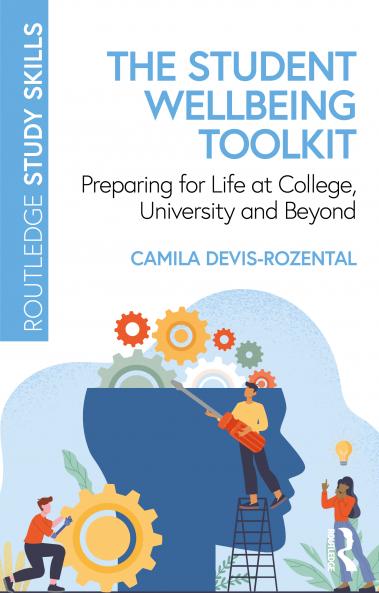 Student Wellbeing Toolkit