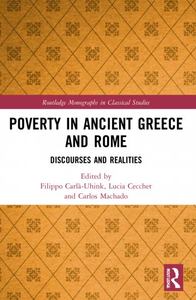 Poverty in Ancient Greece and Rome