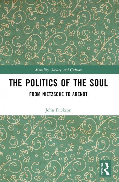Politics of the Soul