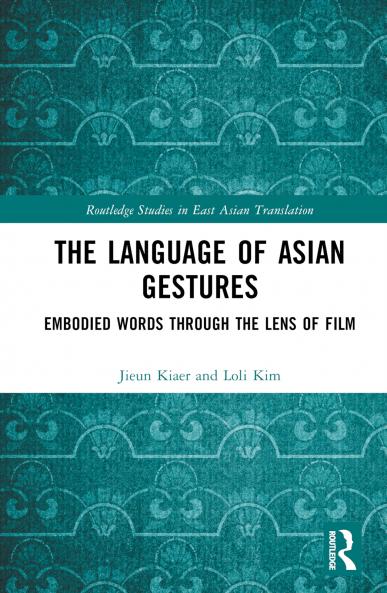 Language of Asian Gestures