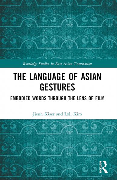 Language of Asian Gestures