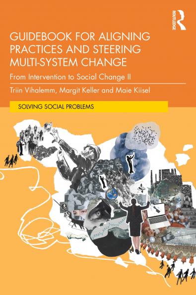 Guidebook for Aligning Practices and Steering Multi-System Change