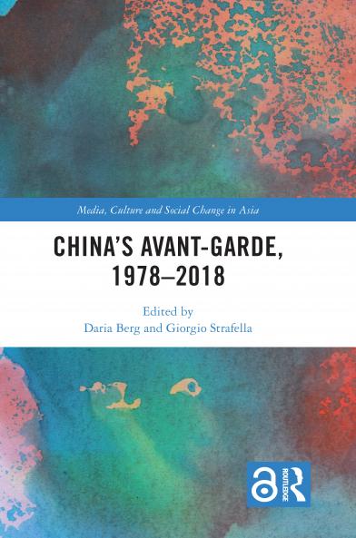 China's Avant-Garde 1978-2018