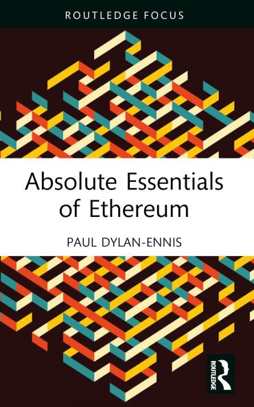 Absolute Essentials of Ethereum
