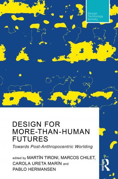 Design for More-Than-Human Futures