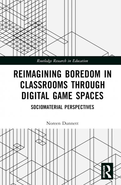 Reimagining Boredom in Classrooms through Digital Game Spaces