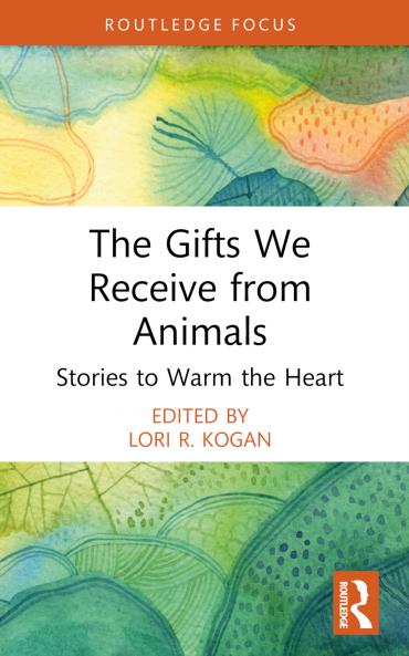 Gifts We Receive from Animals