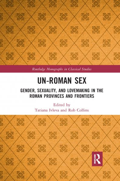 Un-Roman Sex
