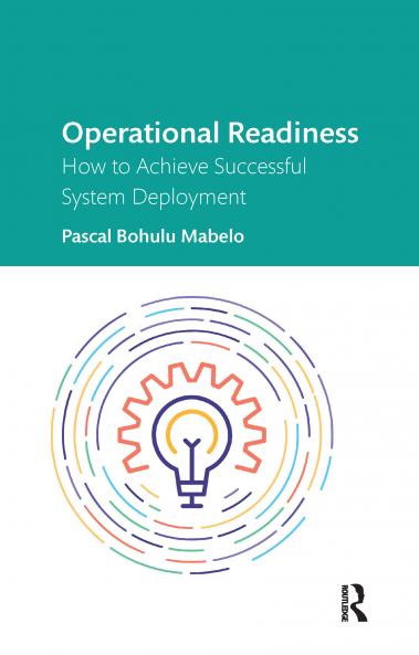 Operational Readiness