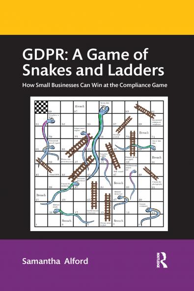 GDPR: A Game of Snakes and Ladders