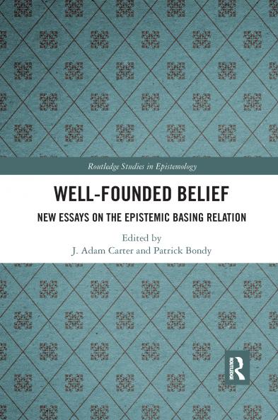 Well-Founded Belief