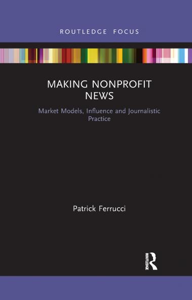 Making Nonprofit News