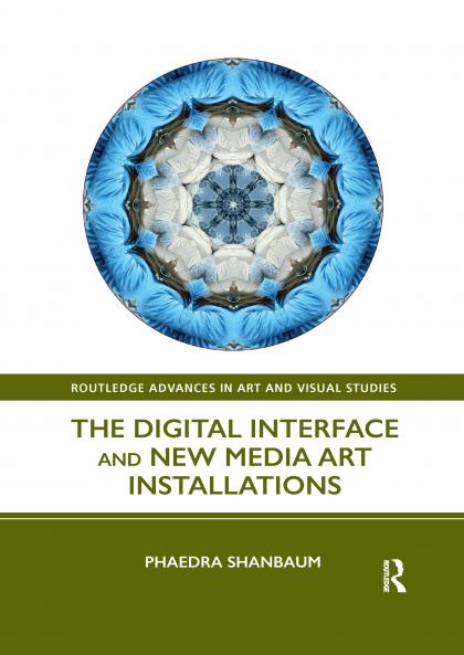 Digital Interface and New Media Art Installations