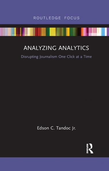 Analyzing Analytics