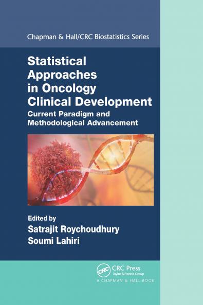 Statistical Approaches in Oncology Clinical Development
