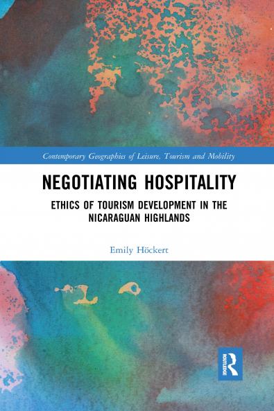 Negotiating Hospitality