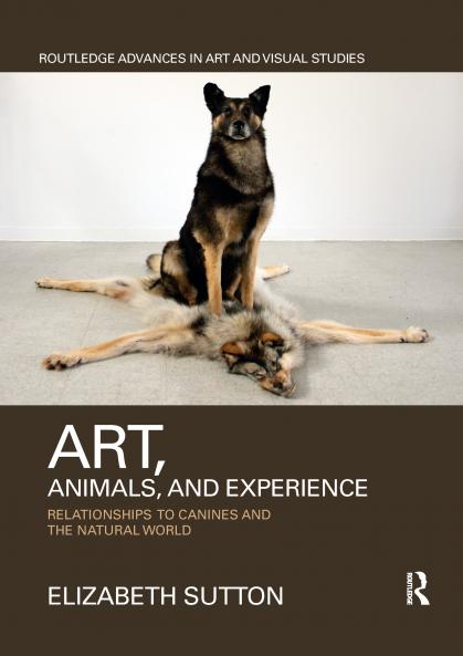Art Animals and Experience