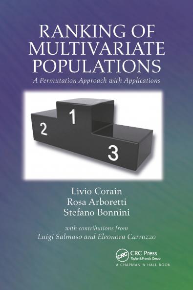 Ranking of Multivariate Populations