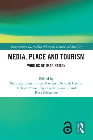 Media Place and Tourism