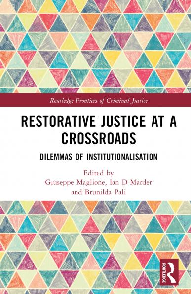 Restorative Justice at a Crossroads