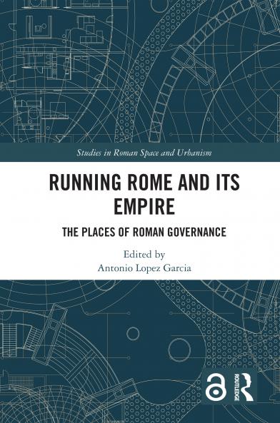 Running Rome and its Empire
