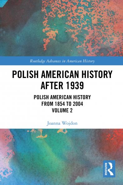 Polish American History after 1939