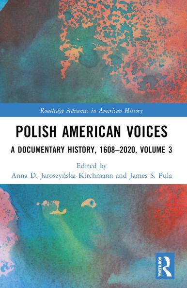 Polish American Voices