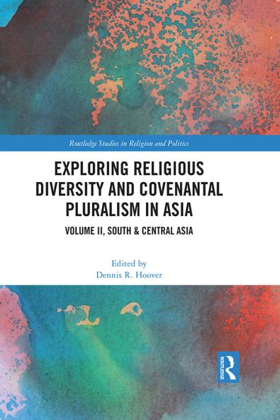Exploring Religious Diversity and Covenantal Pluralism in Asia