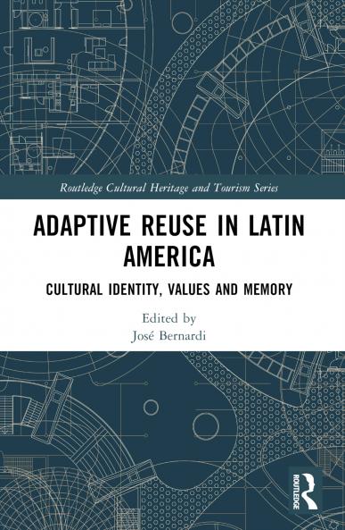 Adaptive Reuse in Latin America