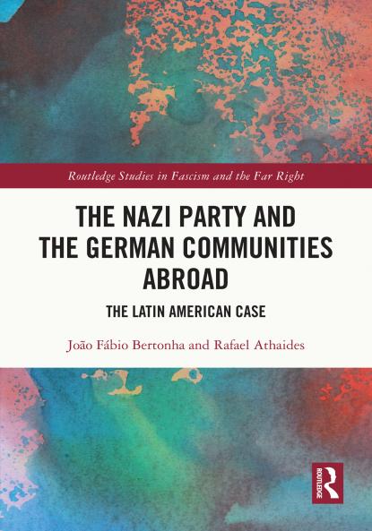 Nazi Party and the German Communities Abroad